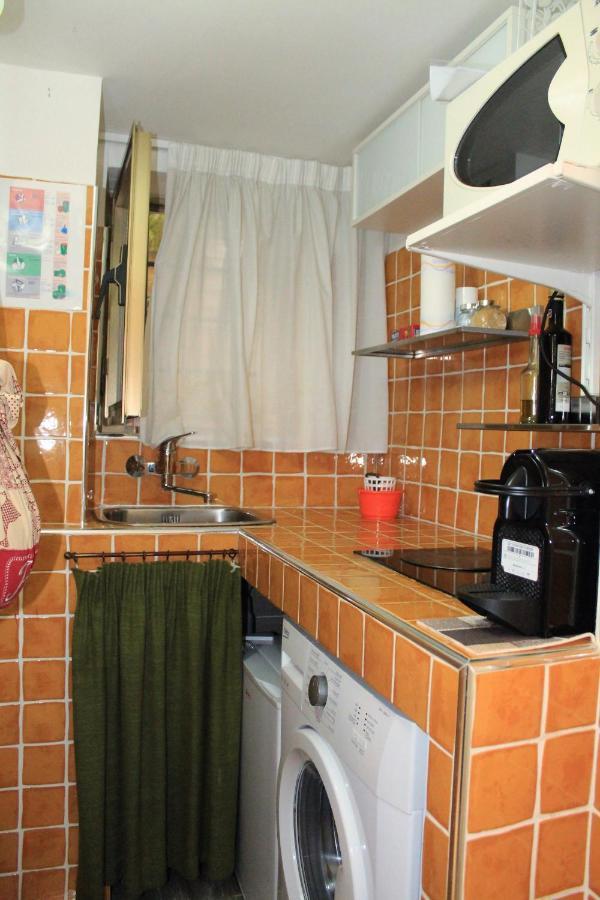 Casa Vacanze Angelica Σαλέρνο Εξωτερικό φωτογραφία