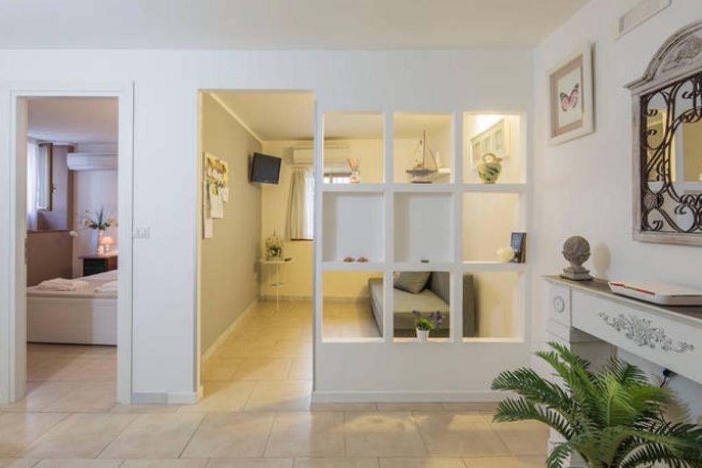 Casa Vacanze Angelica Σαλέρνο Εξωτερικό φωτογραφία